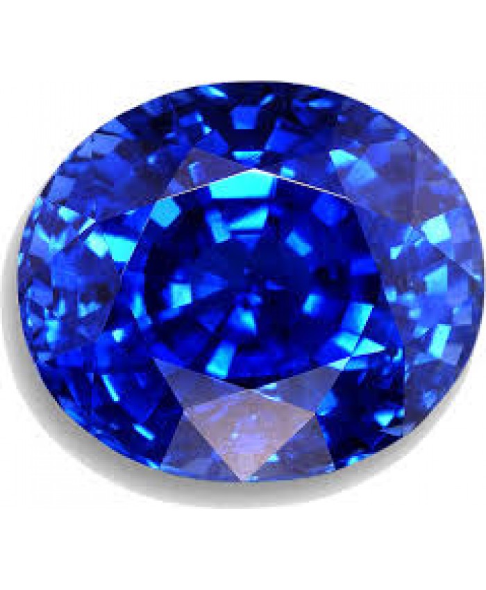 Blue Sapphire